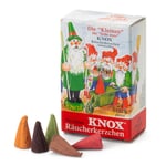 Candele d'incenso piccole