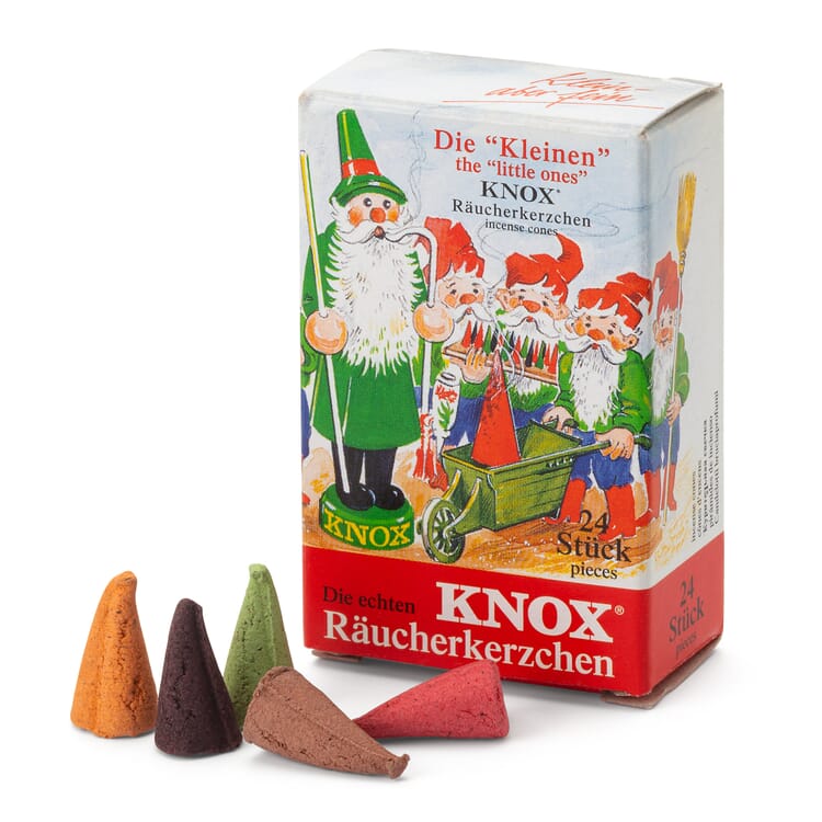Røgelseslys små
