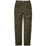 Herren-Worker-Pant Grün