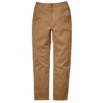 Herren-Worker-Pant Camel