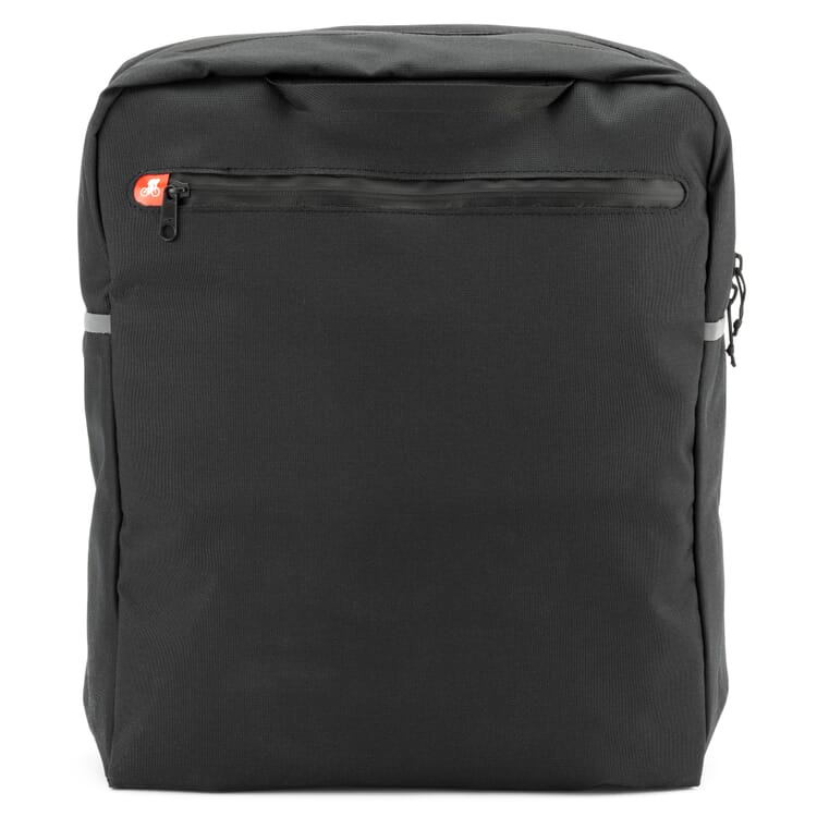 Sacoche de vélo Kurier Fix, Large