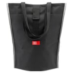 Verbruik van reistassen