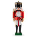 Traditional nutcracker King