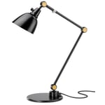 Midgard Modular styrelys Med stativ