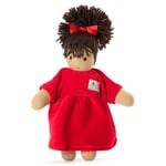 Lotte de Poppenwerper Red
