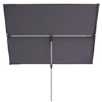 Protection visuelle Stilfser Anthracite