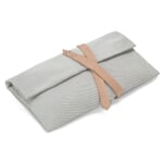 QWSTION + MAGAZINE Fold Pouch