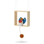 Swing figure Angel
