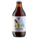 Sabadì Bio-Sirup Zitrone