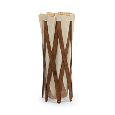 WENKO Wasmand Acina Bxdxh: 40x35x60 cm, 40 liter in de webshop WENKO Wasmand Acina Bxdxh: 40x35x60 cm, 40 liter in de webshop