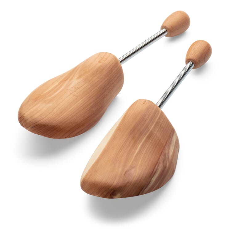 Madera de cedro zapatero, Cedro