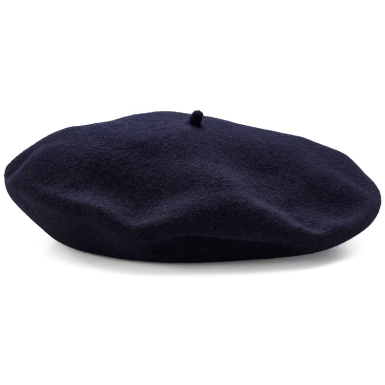 Women’s Beret by Diefenthal