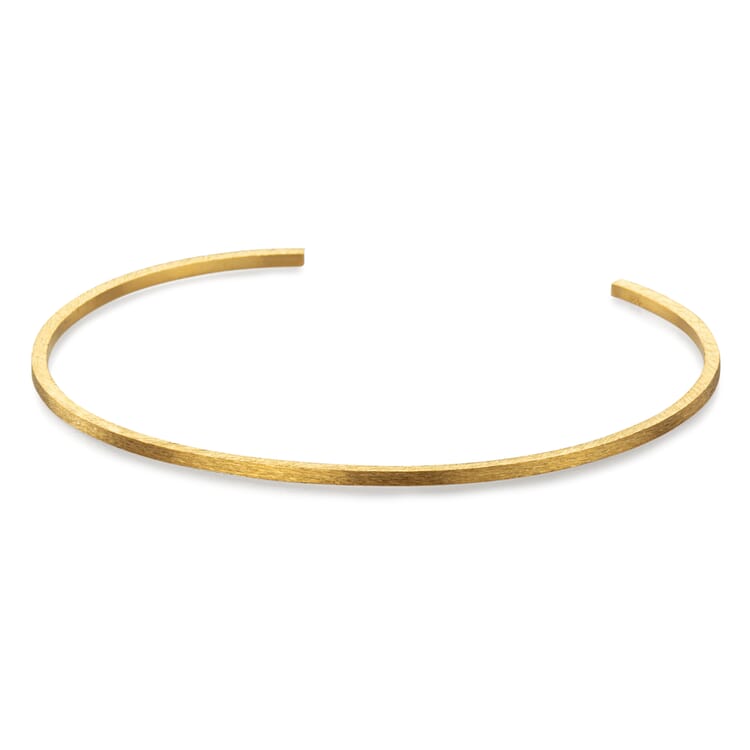 Satinarmring