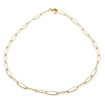 Ketting Chain Goud