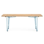 Table et banc BTB Plateau Non traité