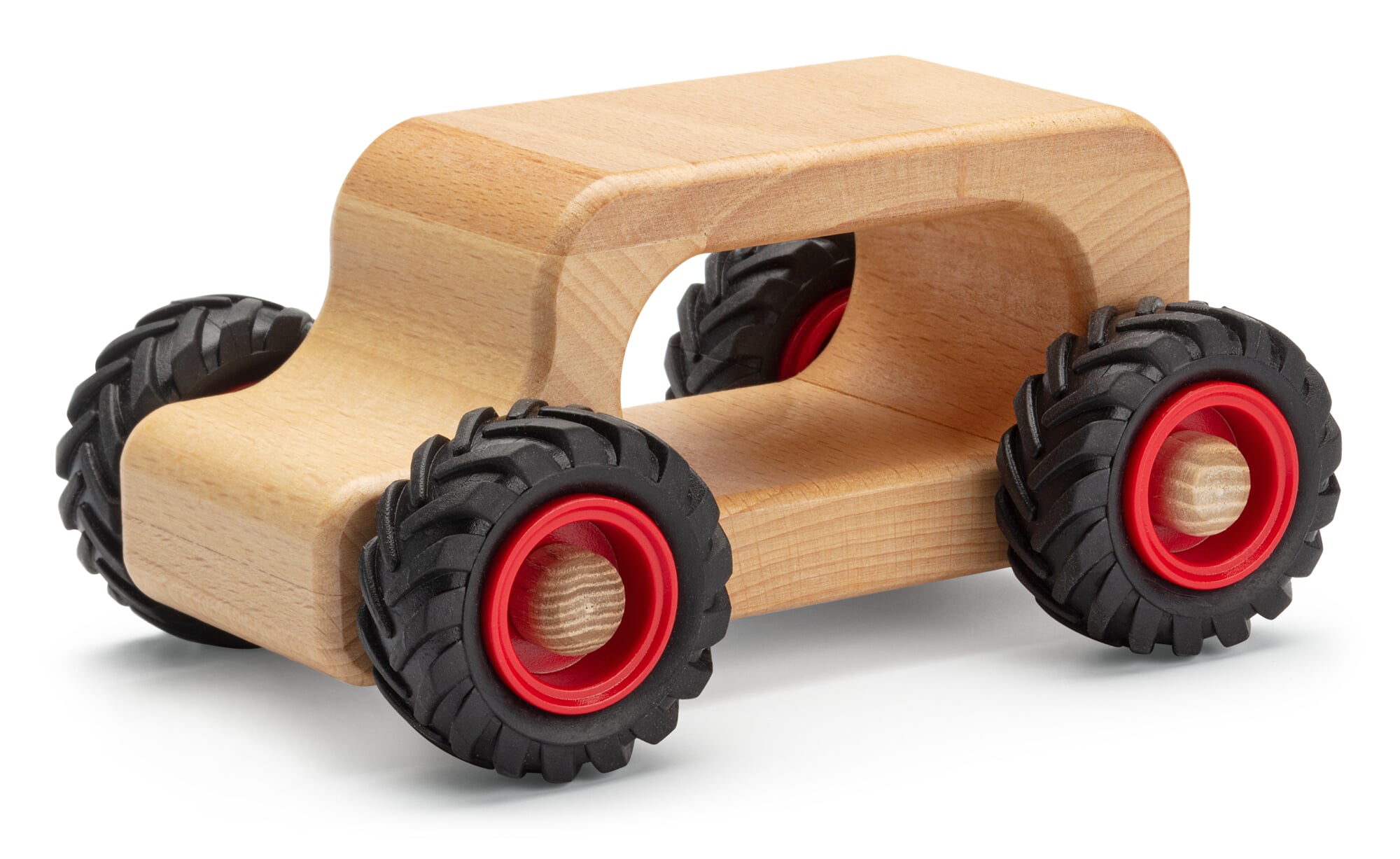 Fagus Knubbelauto | Manufactum