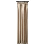 Telo per tende loden 250 cm Beige chiaro