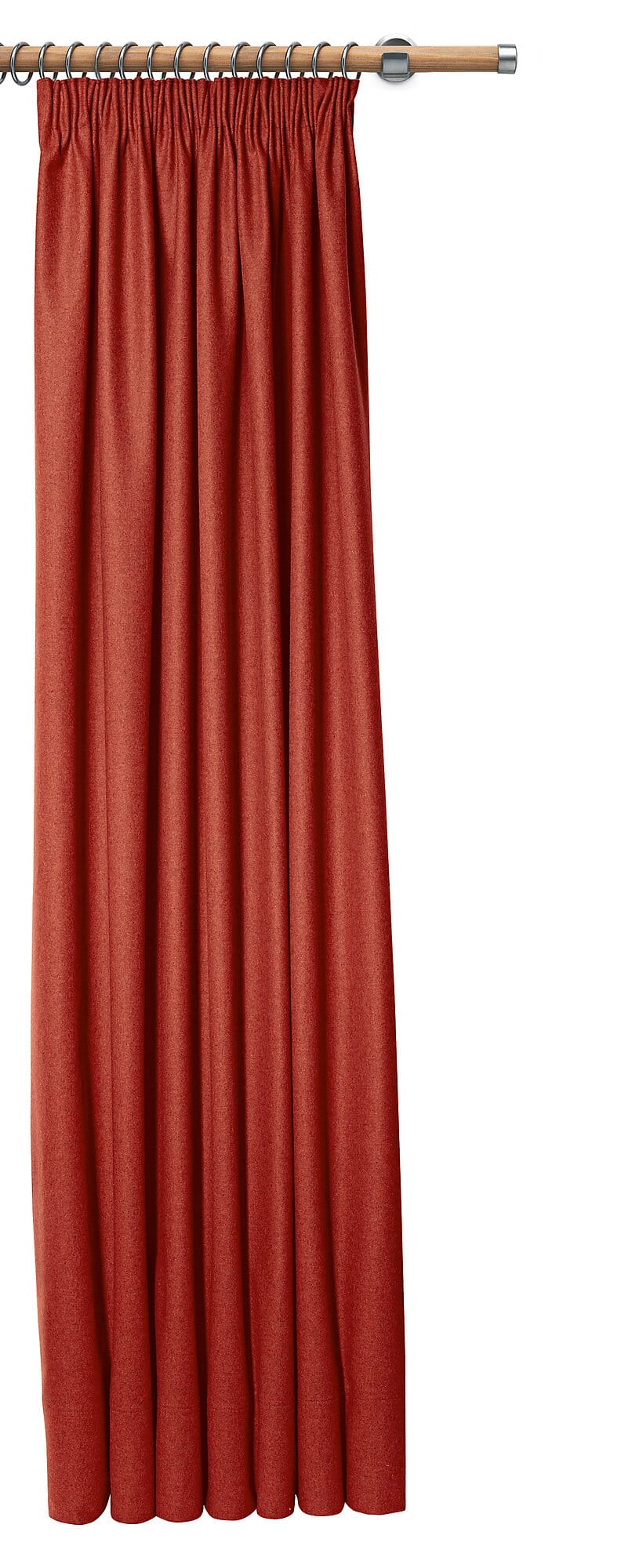 Curtain cloth clearance price