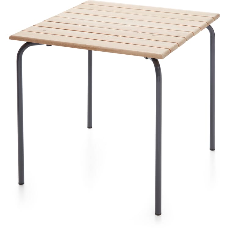Table Estoril, wood