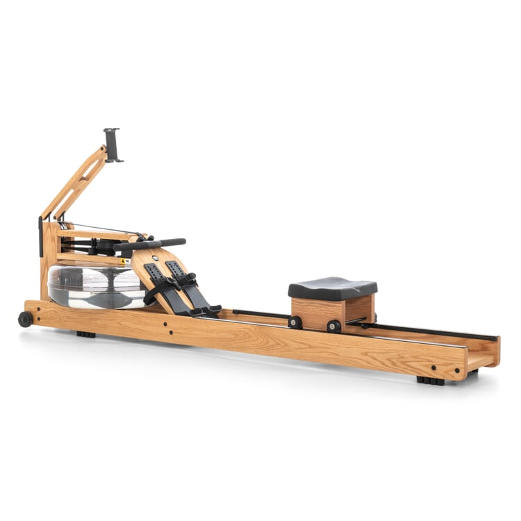 WaterRower Rudergerät Performance Eiche