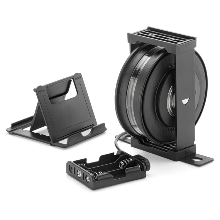 Kit d'installation du WaterRower SmartRow
