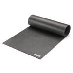 Tapis de yoga Noir