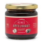 Choucroute aux pommes