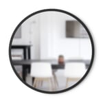 Mirror hub, round 61 cm