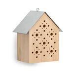 Bee's Inn nesting aid