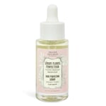 Face serum peony