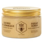 Sugar Scrub with Honey