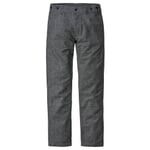 Herren-Hunting-Pants Grau