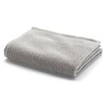 Guest towel fine terry Light gray