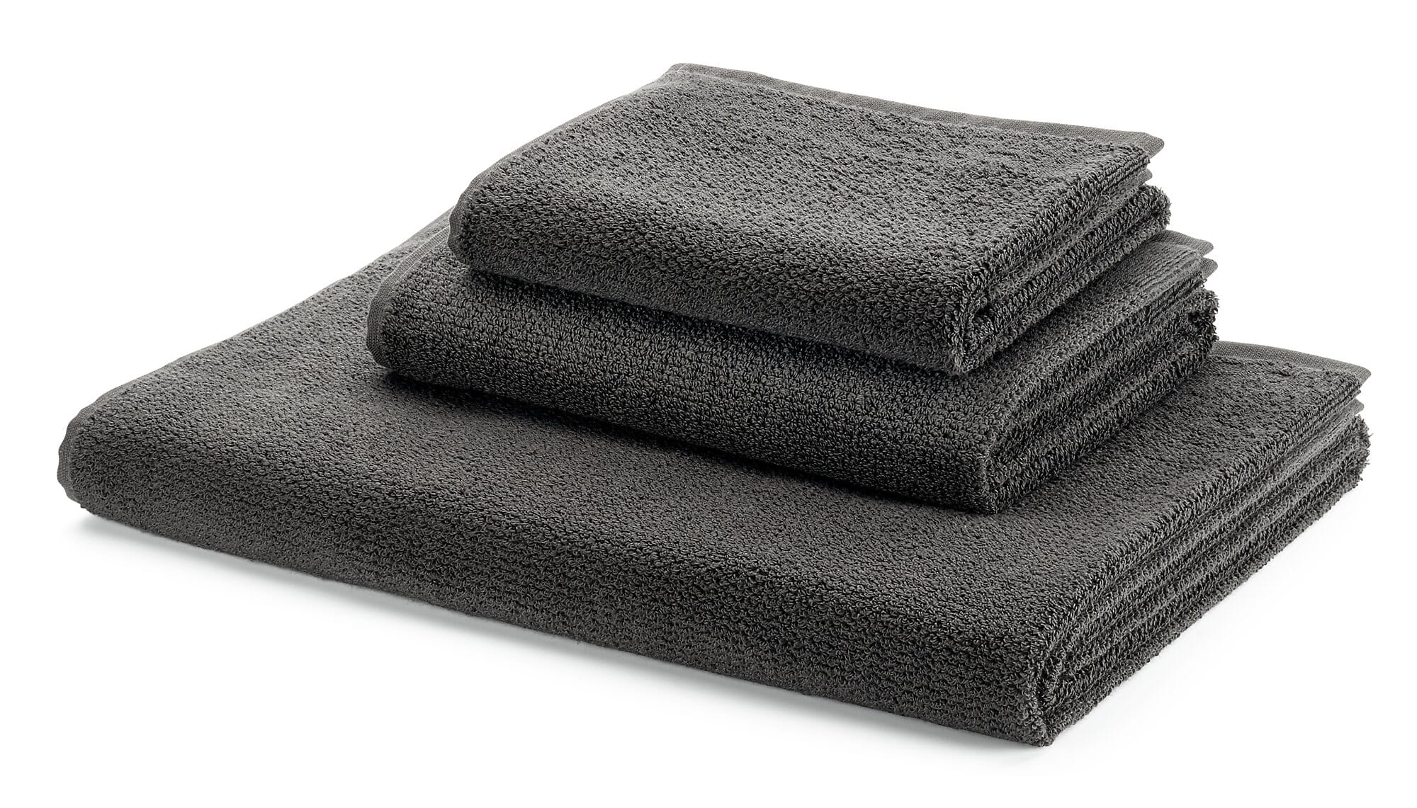 Terry best sale guest towels