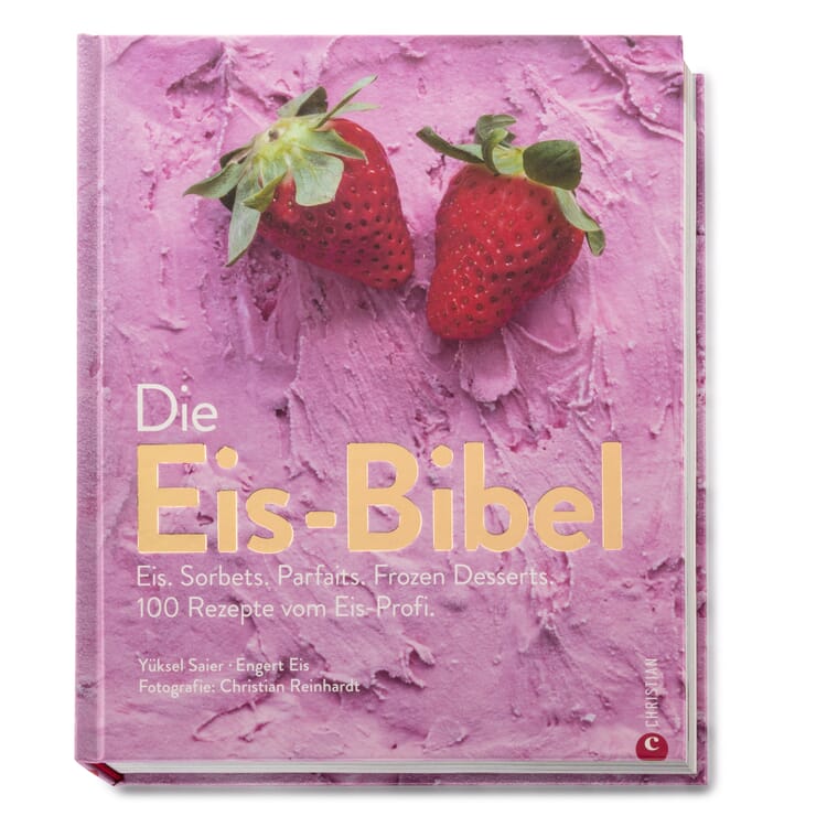 La bible de la glace