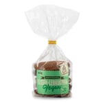 Pain d'épices d'Elisen de Nuremberg végétalien