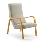 Reading Chair by Manufactum Beige