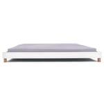Trapbed, stapelbaar