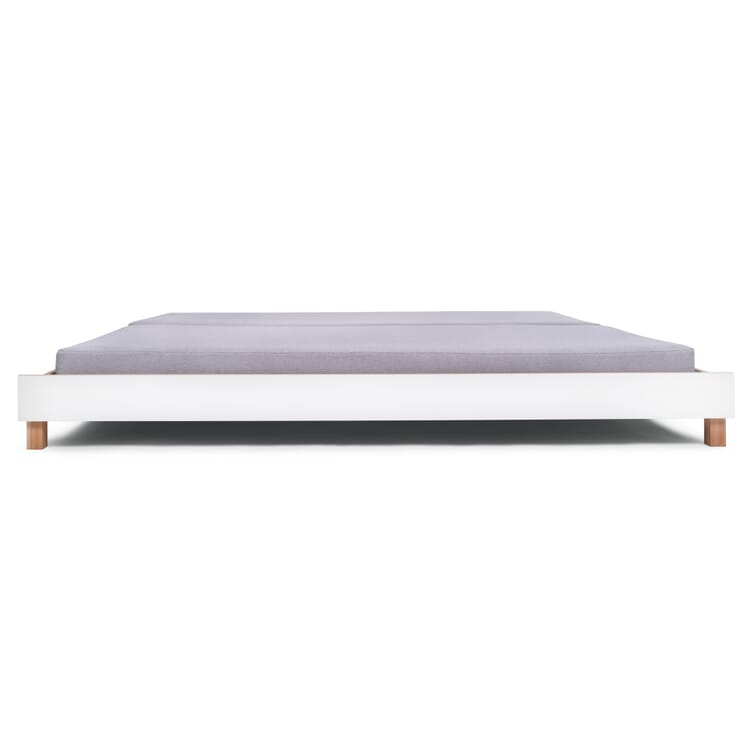 Trapbed, stapelbaar
