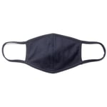 Community-Maske Dunkelblau