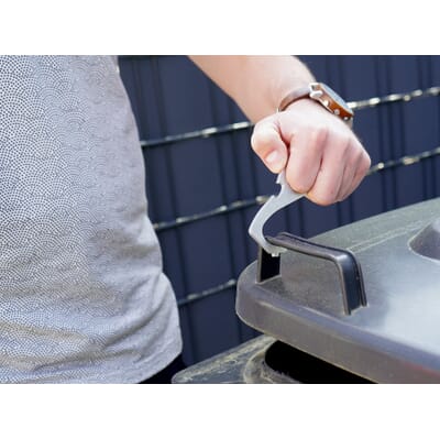 Metall Sicherheit Touchless Türöffner Presse Aufzug Werkzeug Stylus  Schlüssel Haken Tragbare Flaschenöffner Hände Werkzeuge Schlüsselbund Von  0,74 €