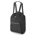 Tasche Small Bucket Schwarz