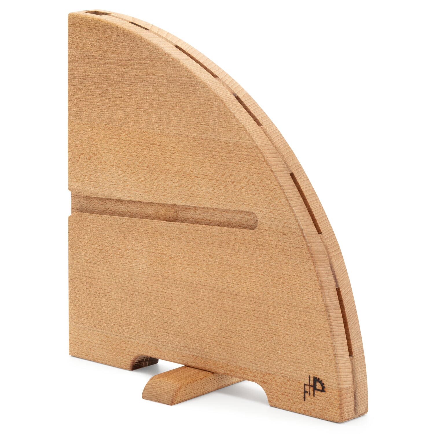 Schrank-Messerblock "Messerbrett" | Manufactum