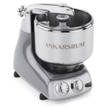 Food processor Ankarsrum Jubilee Silver