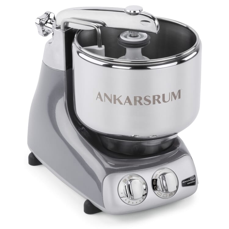 Foodprocessor Ankarsrum