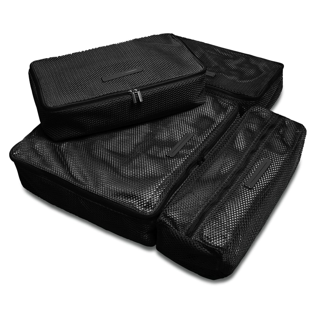 Interior pockets set Packing Cubes | Manufactum