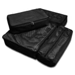 Interior pockets set Packing Cubes