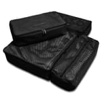 Set of Packing Cubes and Pouches