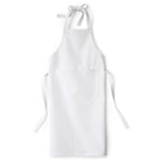 Chef’s Apron and Hat for Kids by Manufactum Shite