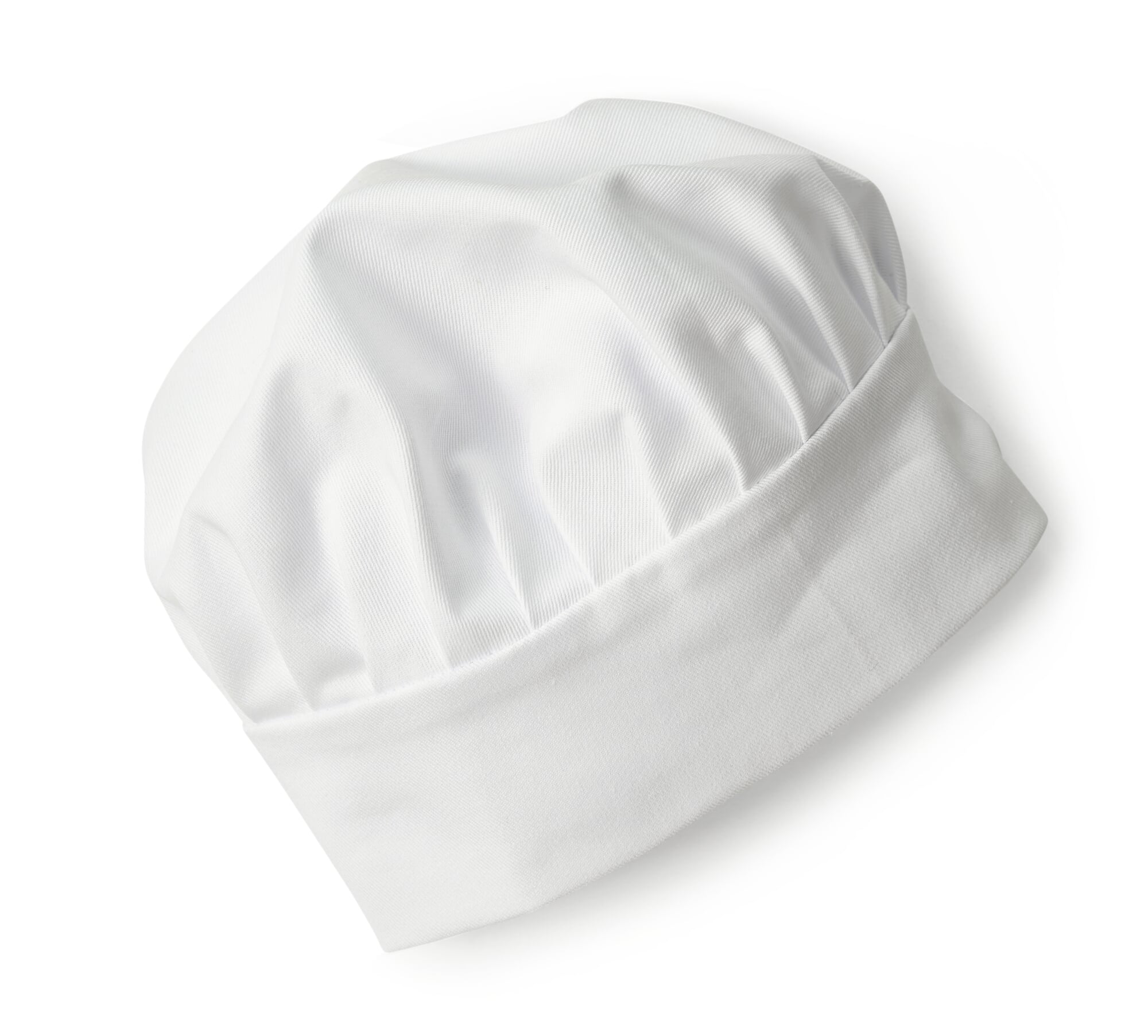 Chef's Apron and Hat for Kids by 